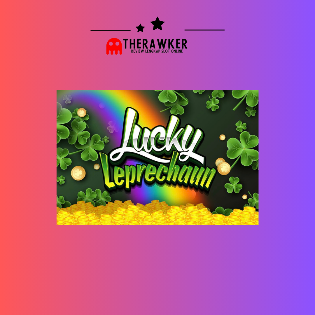 Lucky Leprechaun: Slot Online dari MicroGaming