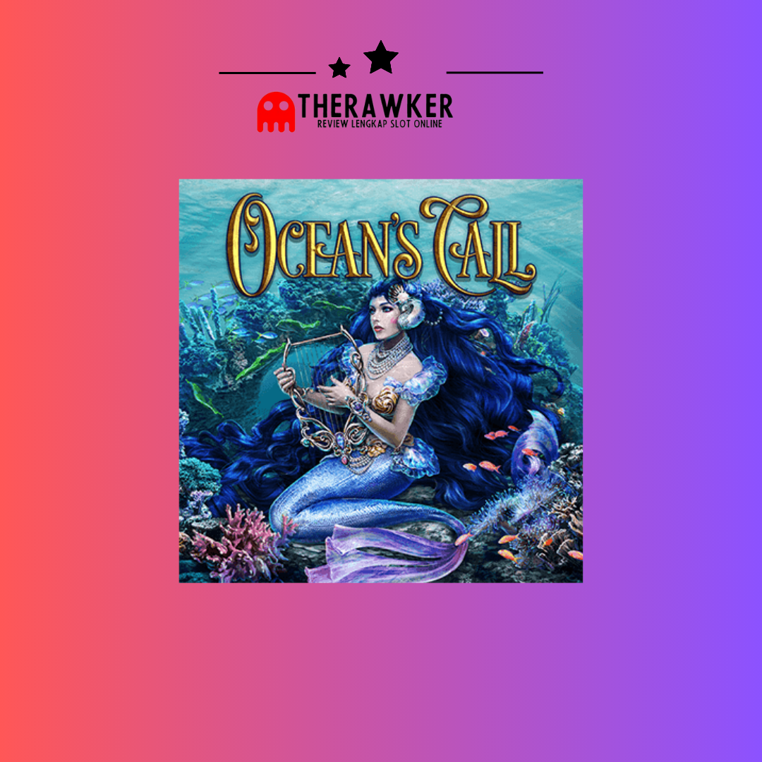 Ocean’s Call: Laut dalam Slot Online Habanero
