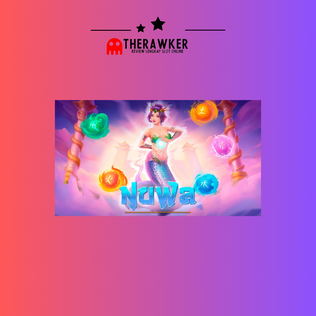 Nuwa: Mistik dalam Slot Online Habanero