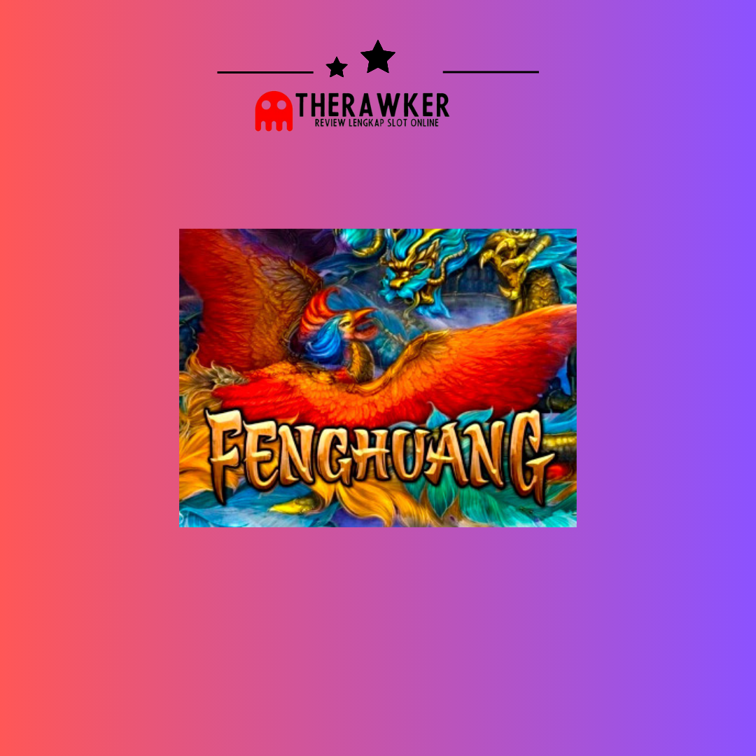 Fenghuang: Mistik di Slot Online Habanero