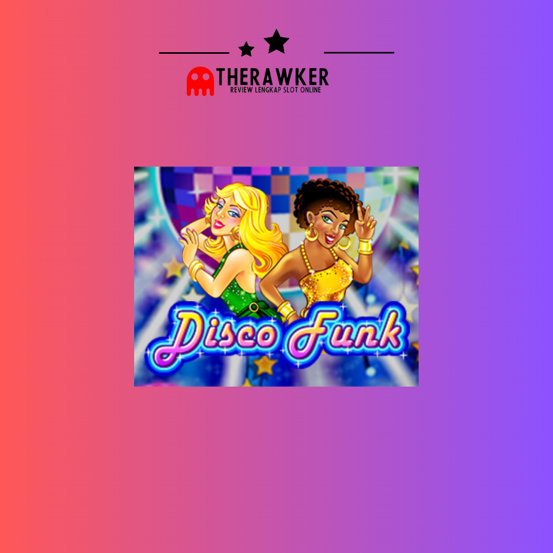 Disco Funk: Dengan Ritme Retro dari Habanero