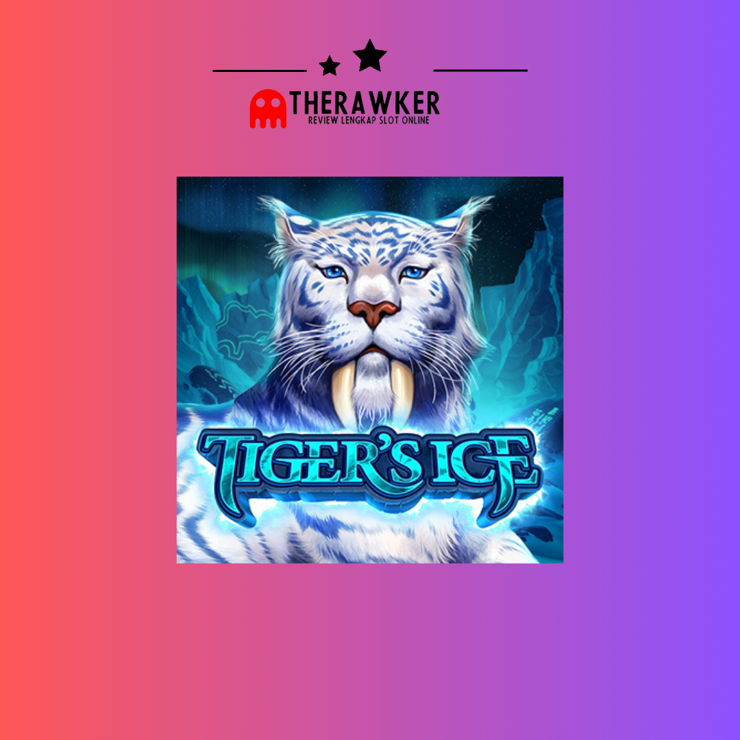 Siberia, Slot Online Tiger’s Ice dari Microgaming