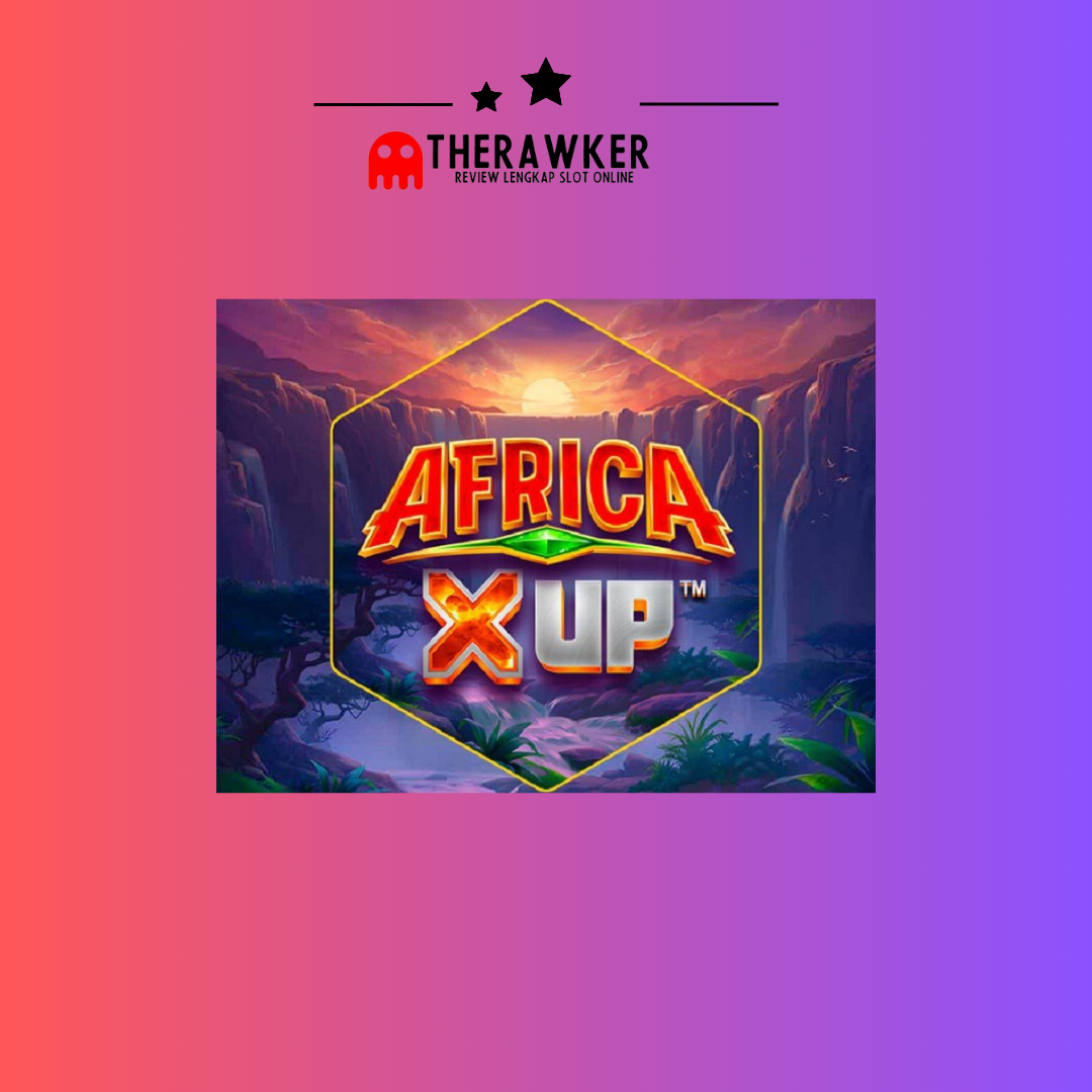 Game Slot “Africa XUp” dari Microgaming