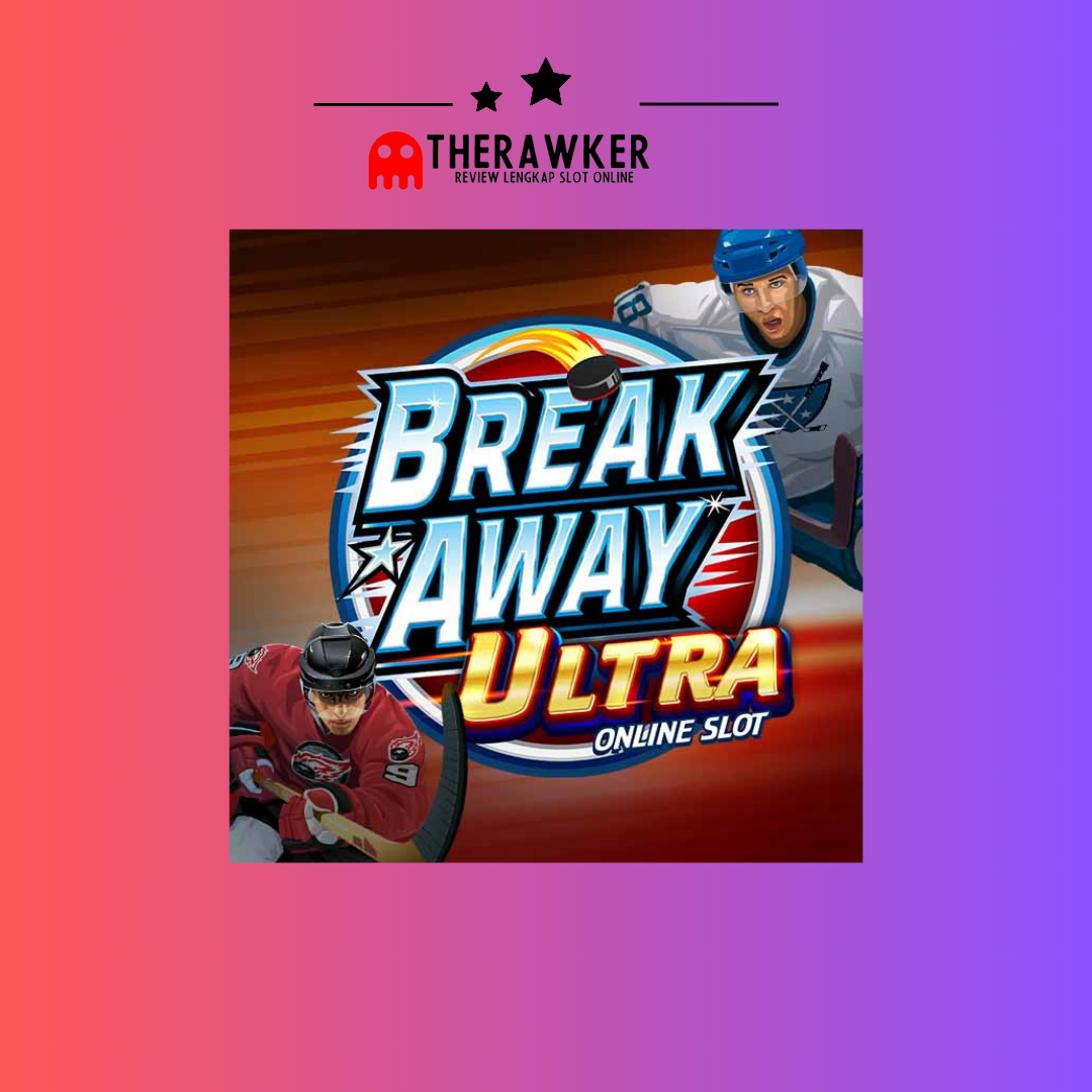Break Away Ultra: Hoki Es ke dalam Slot Online
