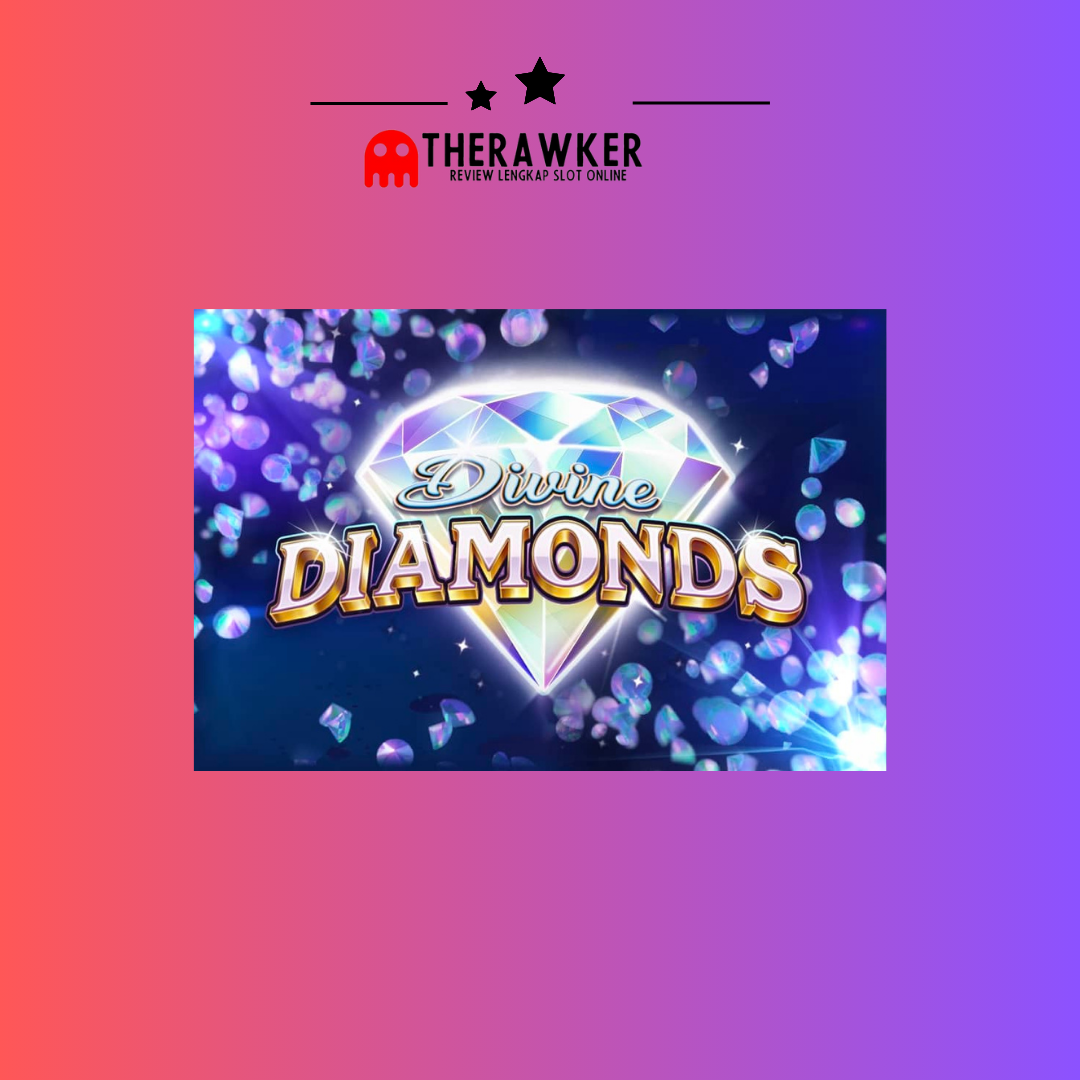 Divine Diamonds: Dalam Slot Online Microgaming