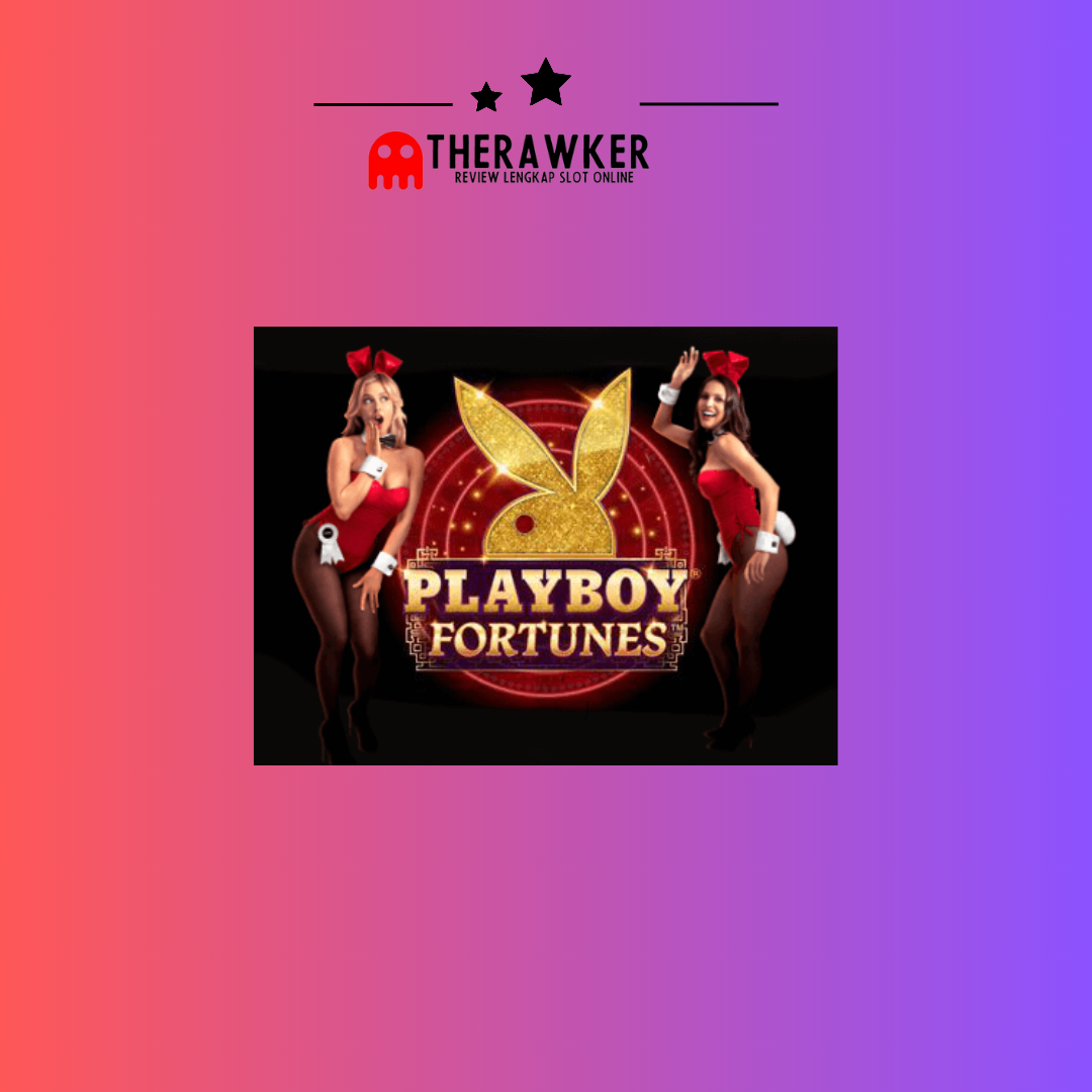 Playboy Fortunes: Dalam Slot Online Microgaming