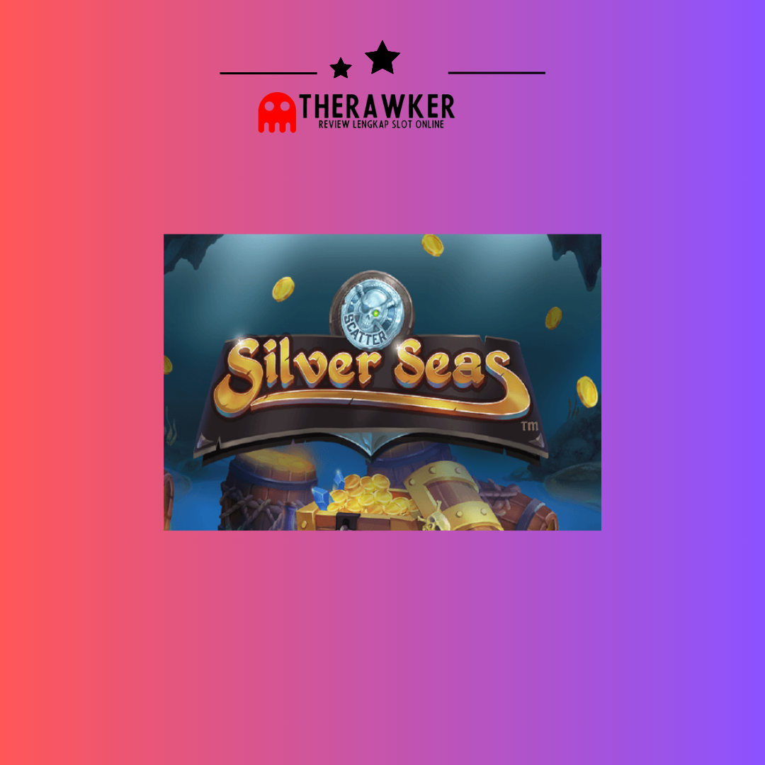 Silver Seas: Dalam Slot Online Microgaming