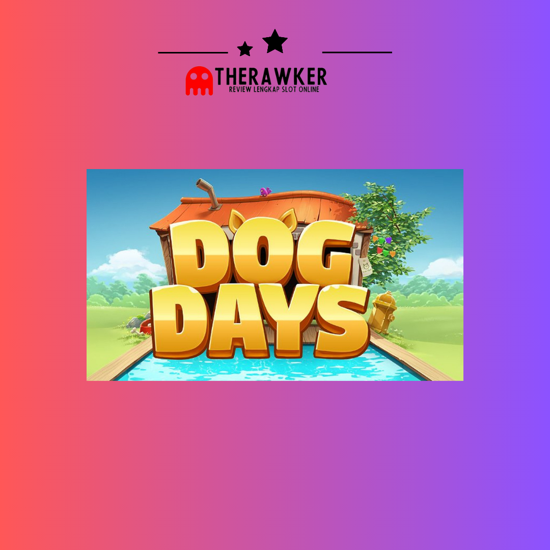 Dog Days: Menggemaskan dari Microgaming