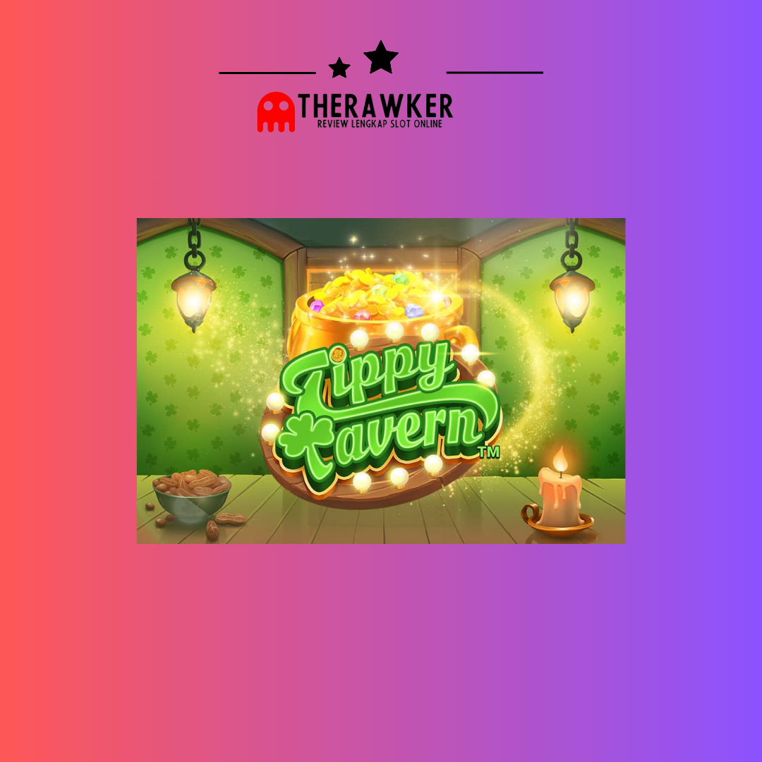 Tippy Tavern: Slot Online Kejutan di Microgaming