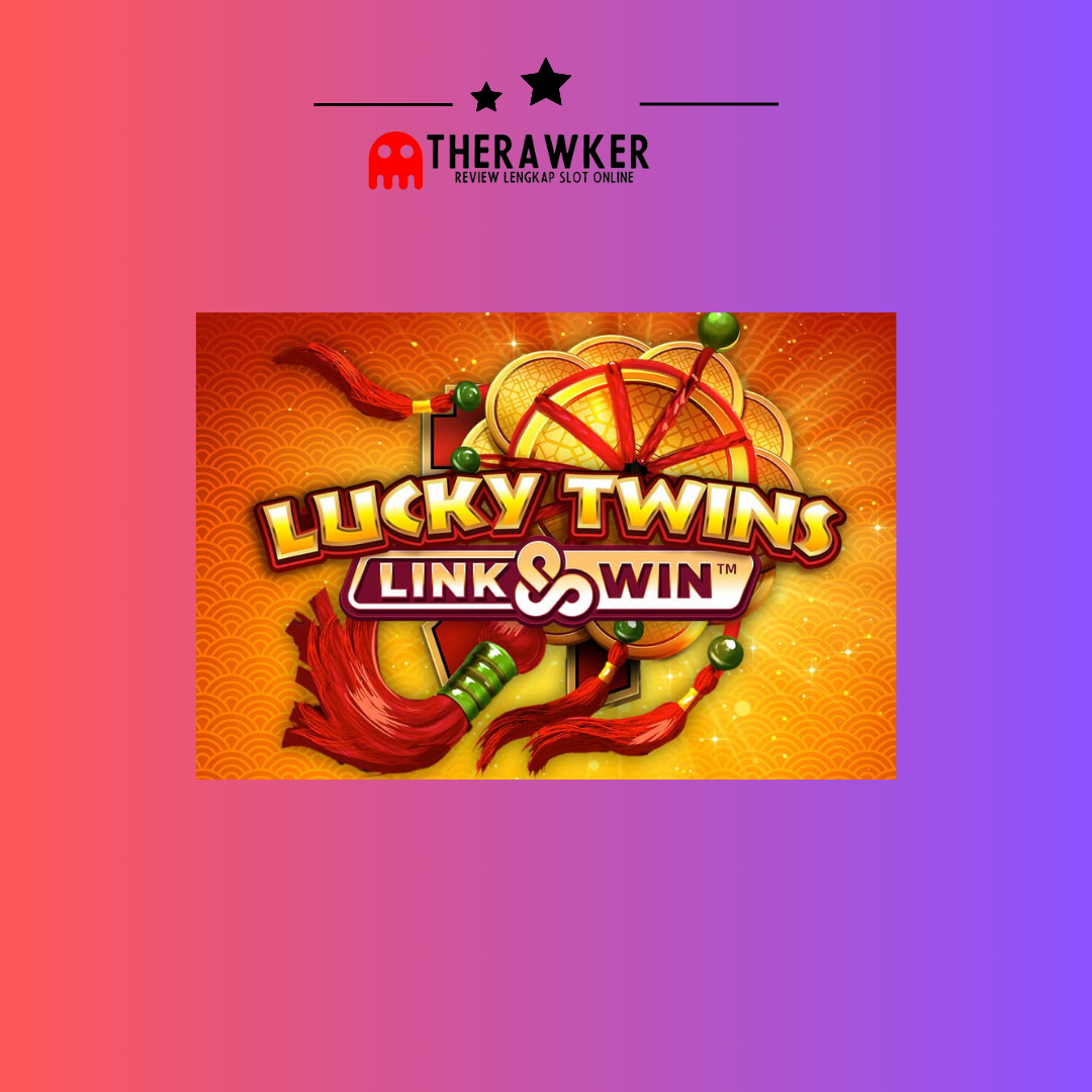 Lucky Twins Link&Win: Bersaudara Di MicroGaming