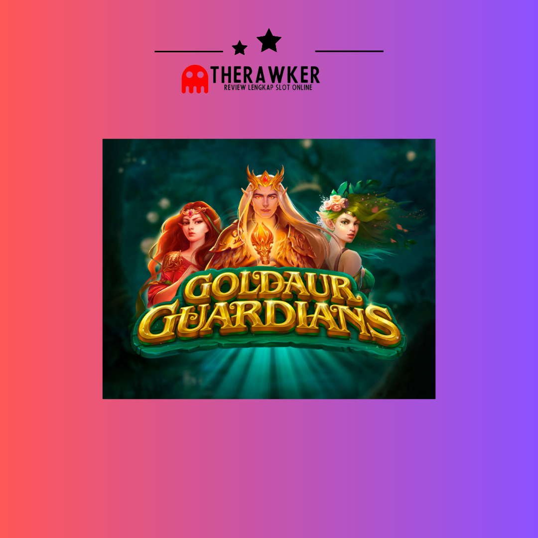 Goldaur Guardians: Fantasi di Slot Microgaming