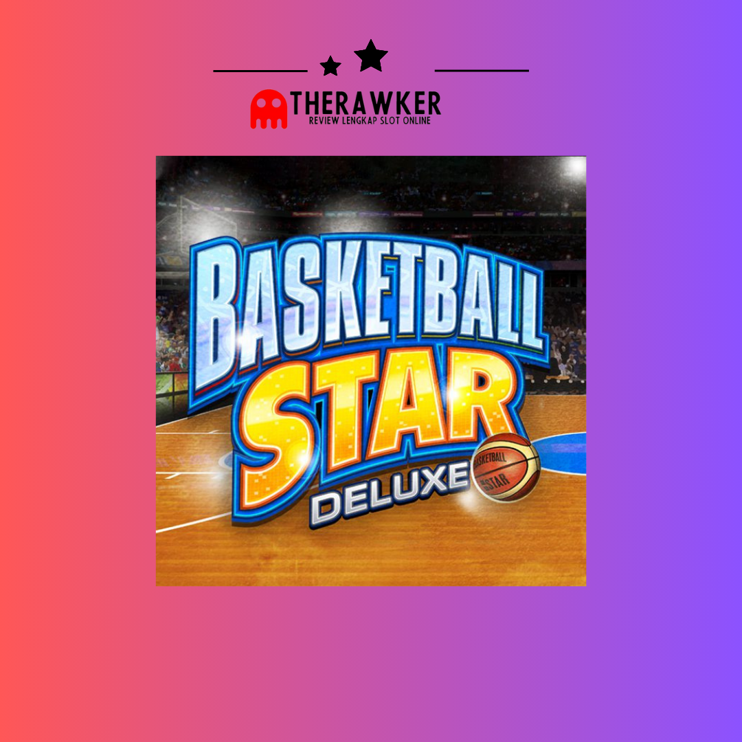 Basketball Star Deluxe: Basket, Slot Microgaming