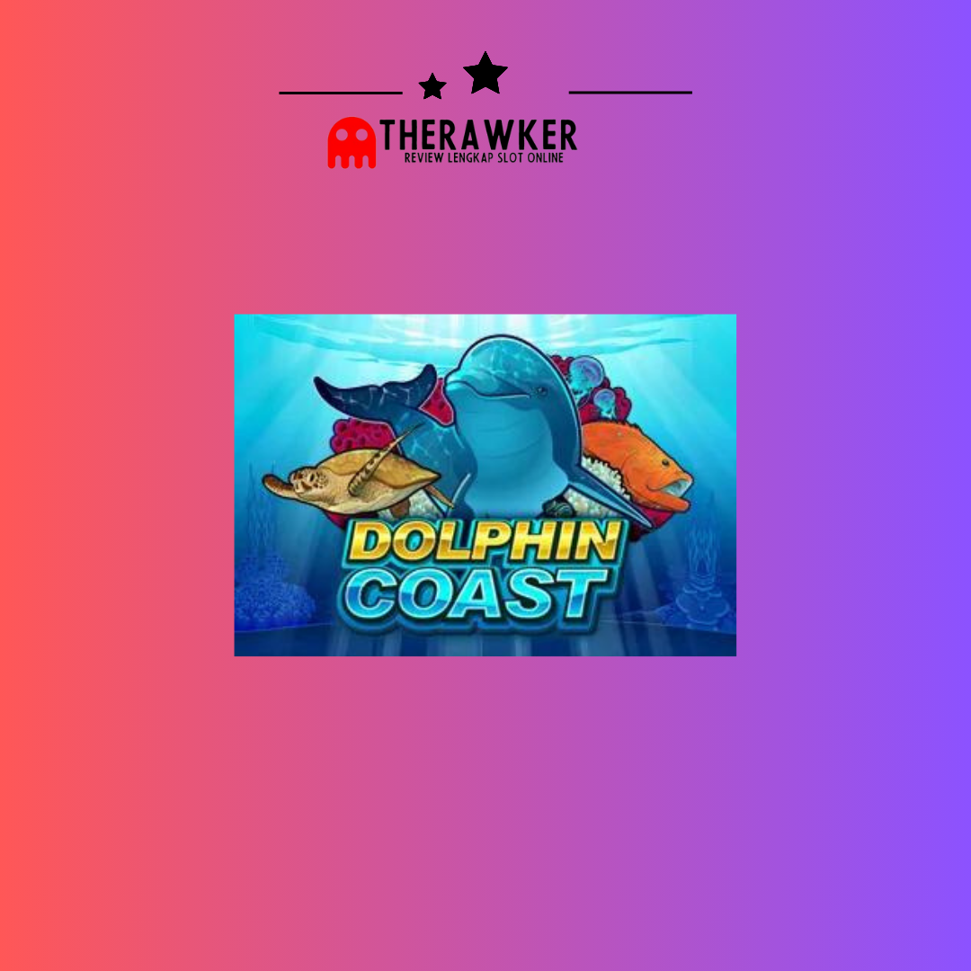 Dolphin Coast: Petualangan Bawah Laut Microgaming