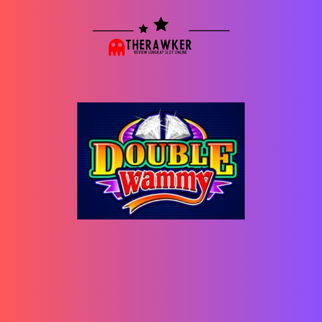 Double Wammy: Nuansa Retro dari Microgaming