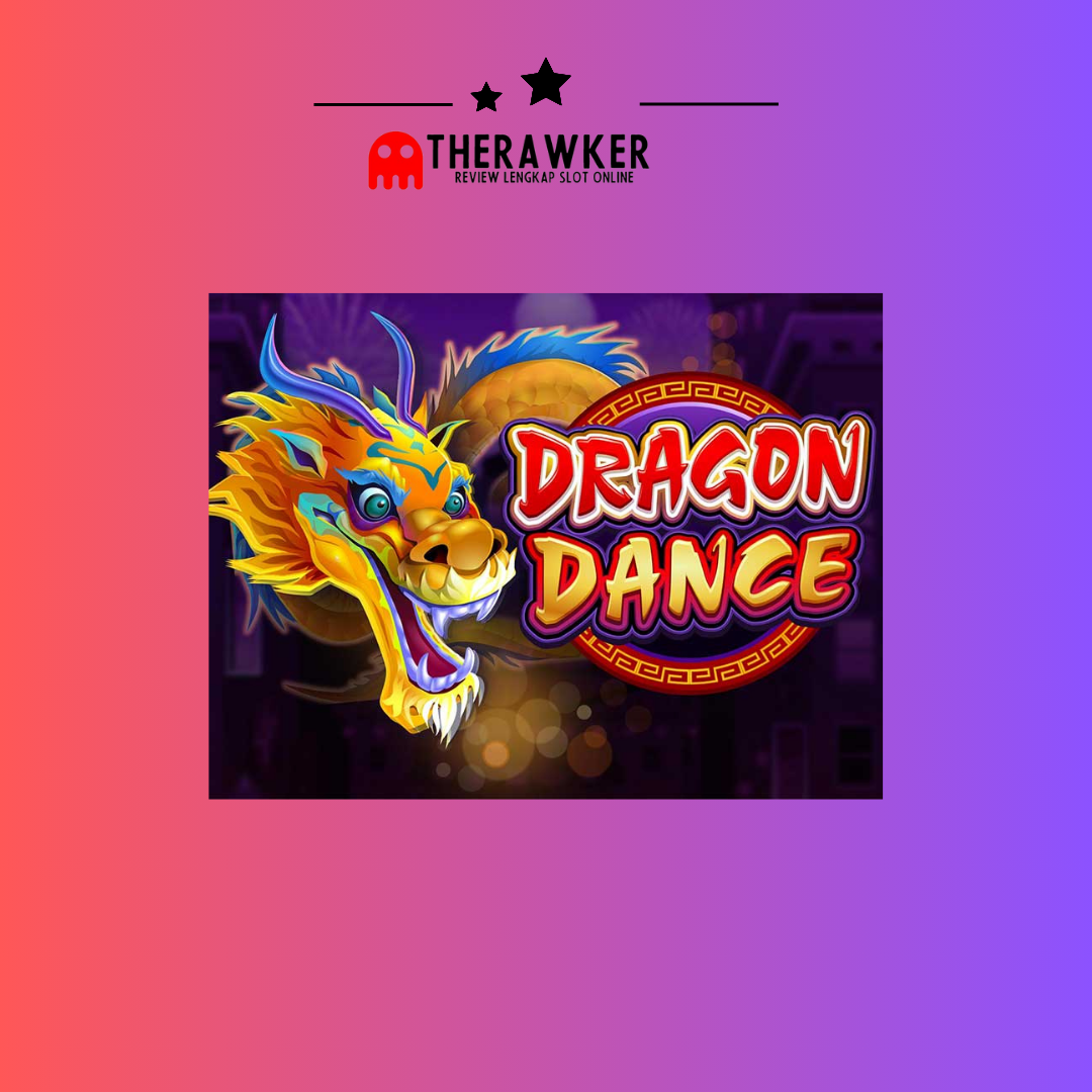 Dragon Dance: Kebudayaan Tionghoa di Microgaming