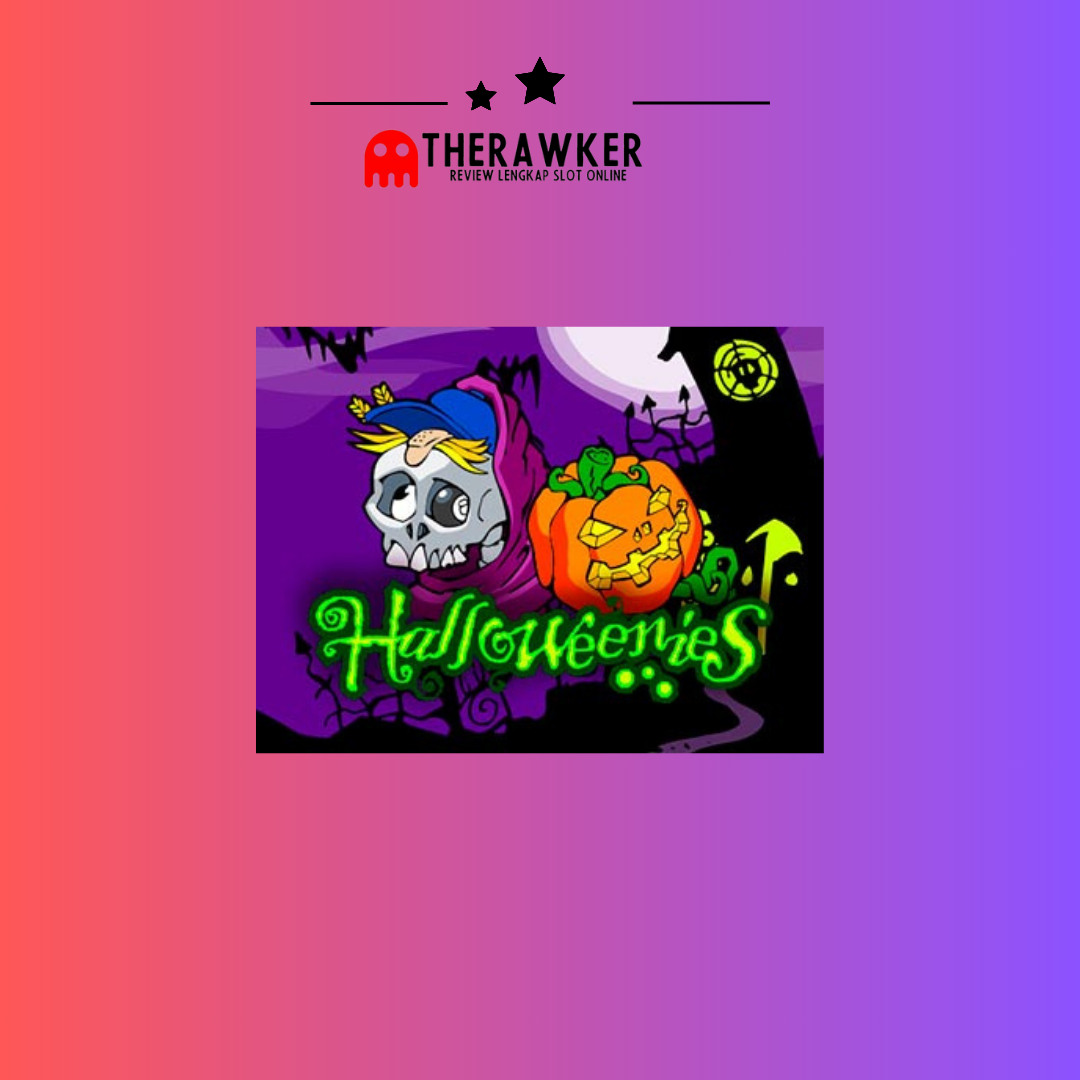 Halloweenies: Petualangan Seram Slot Microgaming