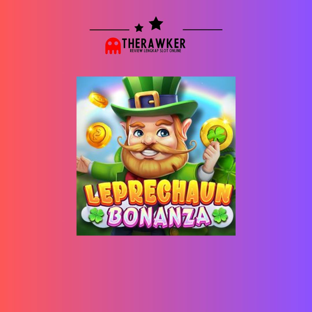 Leprechaun Bonanza dari FastSpin slot online