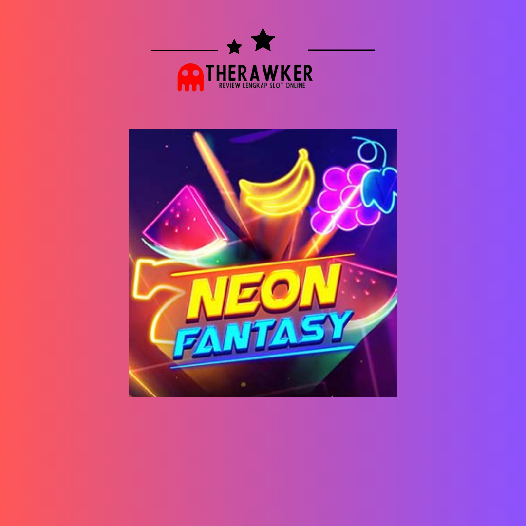 Neon Fantasy: Elektrik Slot Online dari FastSpin