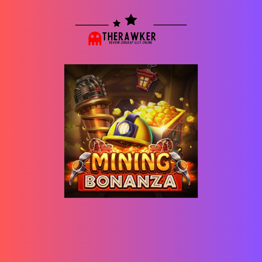 Mining Bonanza: Tambang Slot Online dari FastSpin