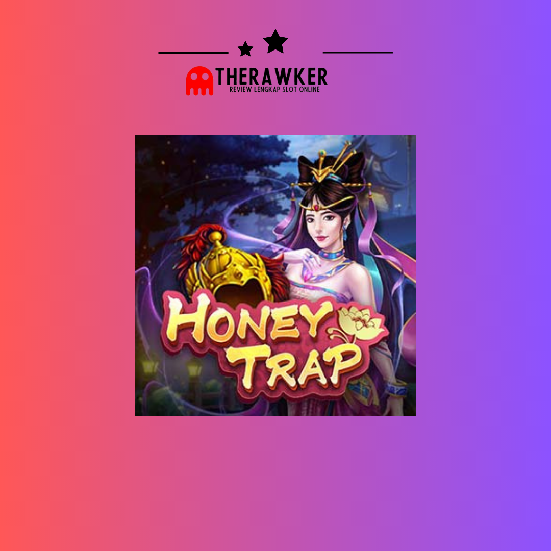 Honey TRAP: Manisnya Slot Online dari FastSpin