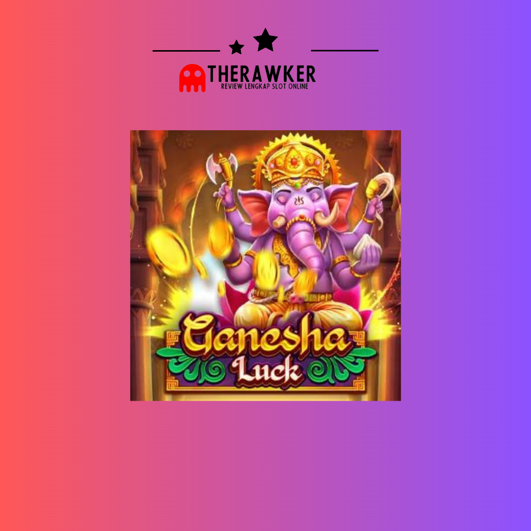 Ganesha Luck: Dewa dalam Slot Online di FastSpin