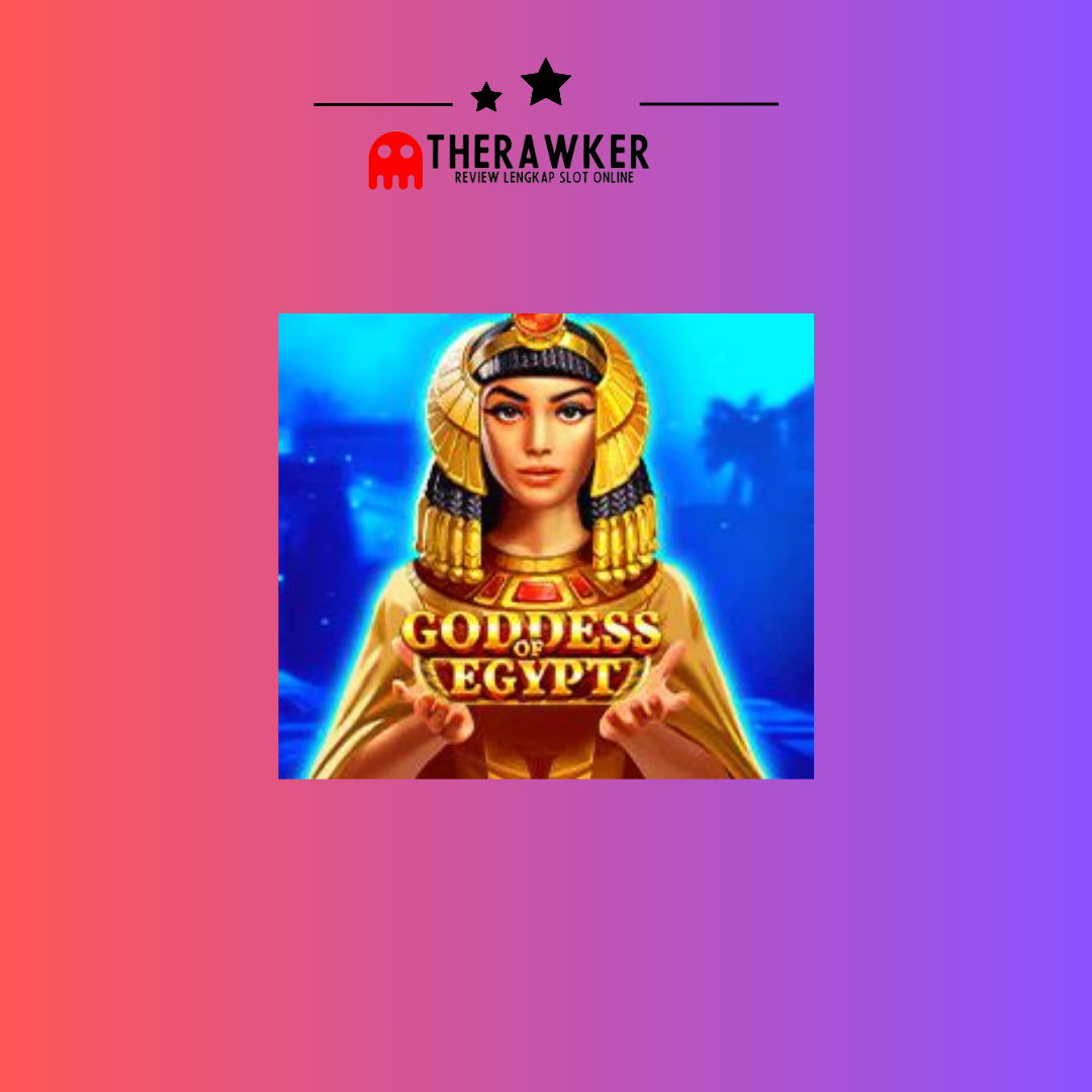Goddess of Egypt: dalam Slot Online dari FastSpin