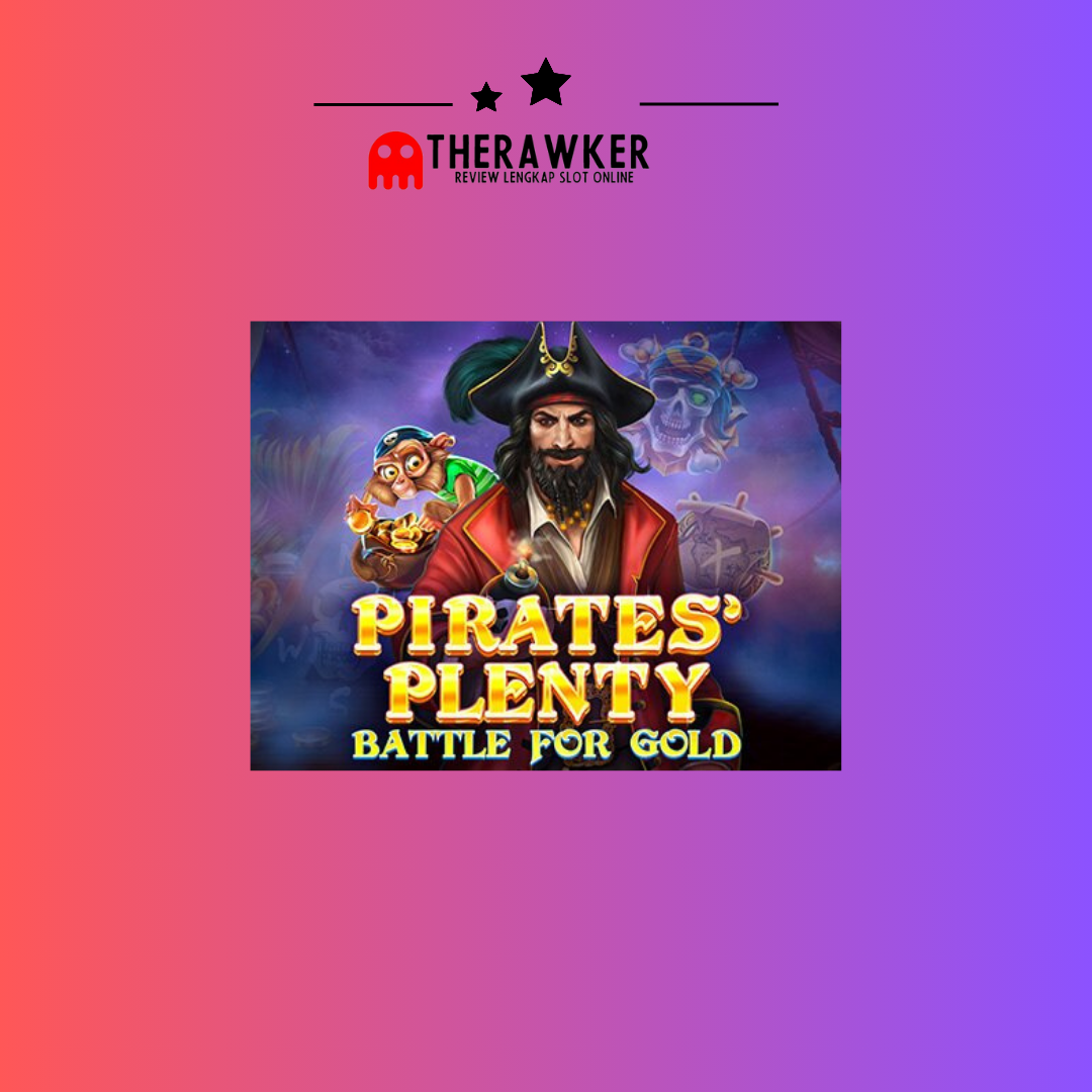 Pirates’ Plenty Battle for Gold: Dari Red Tiger