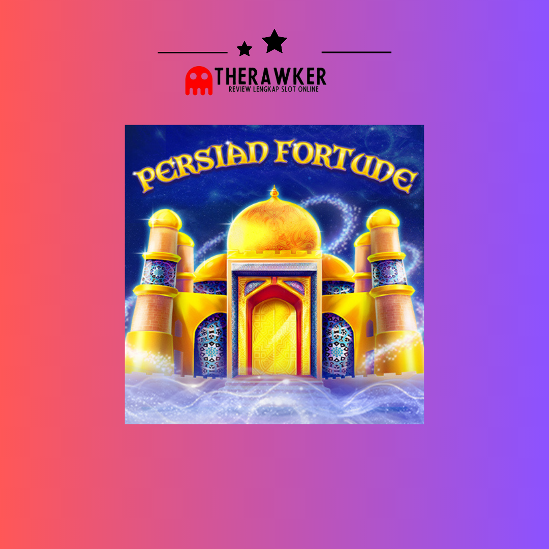 Persian Fortune: Kekayaan Slot Online Red Tiger