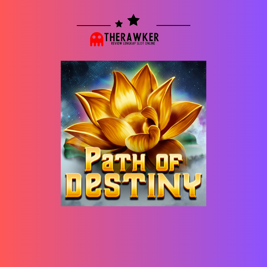 Path of Destiny: Petualangan Slot dari Red Tiger