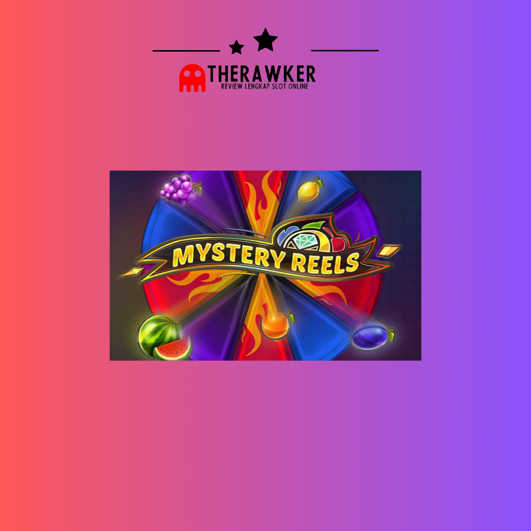 Mystery Reels: Memecahkan Misteri di Slot Online