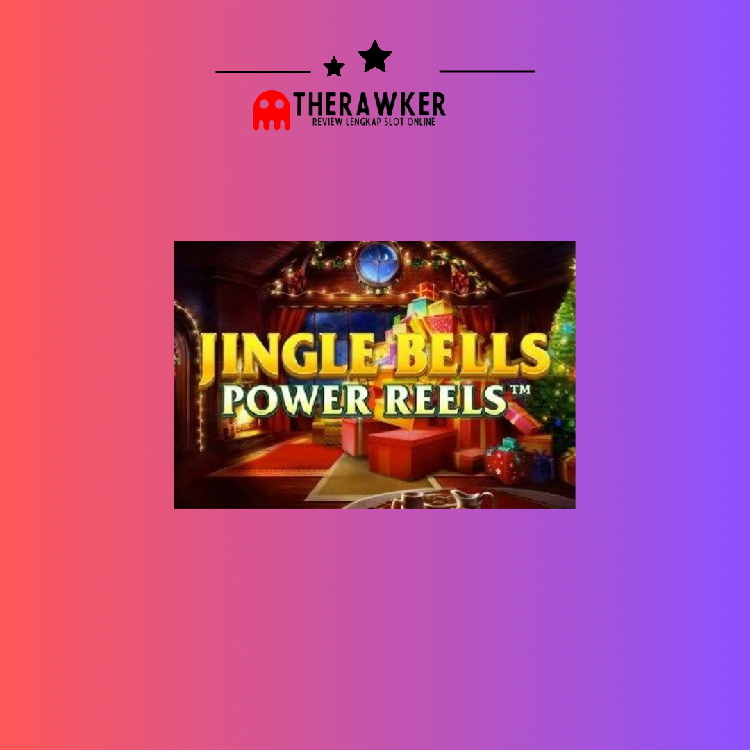 Jingle Bells Power Reels: Natal Slot di Red Tiger