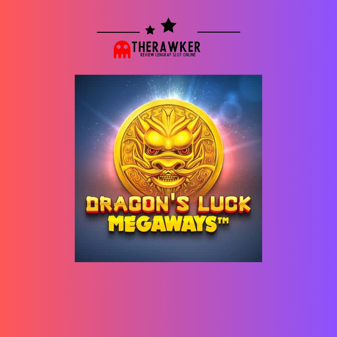 Dragon’s Luck Megaways: Slot Online di Red Tiger