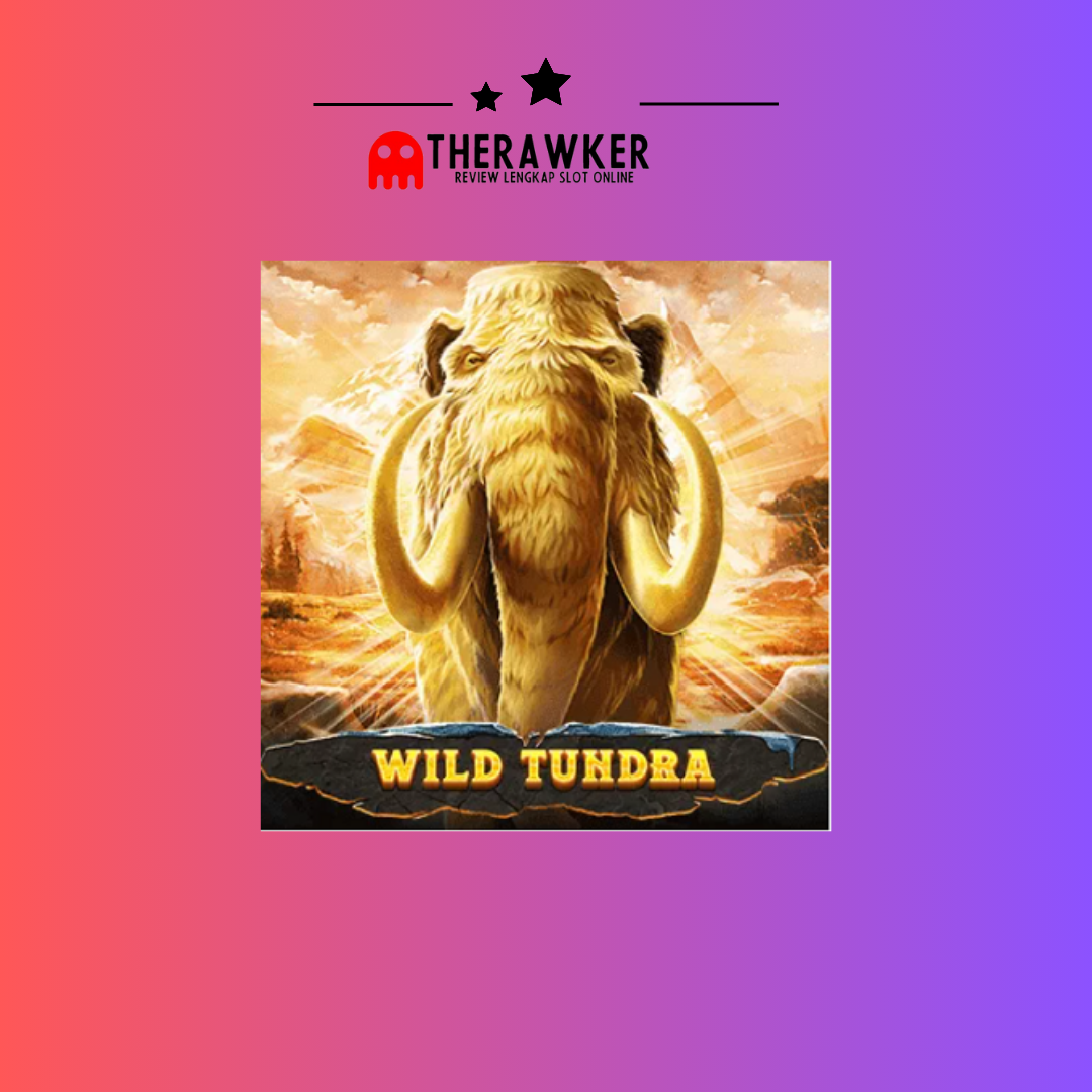 Game Slot Online “Wild Tundra” dari Red Tiger