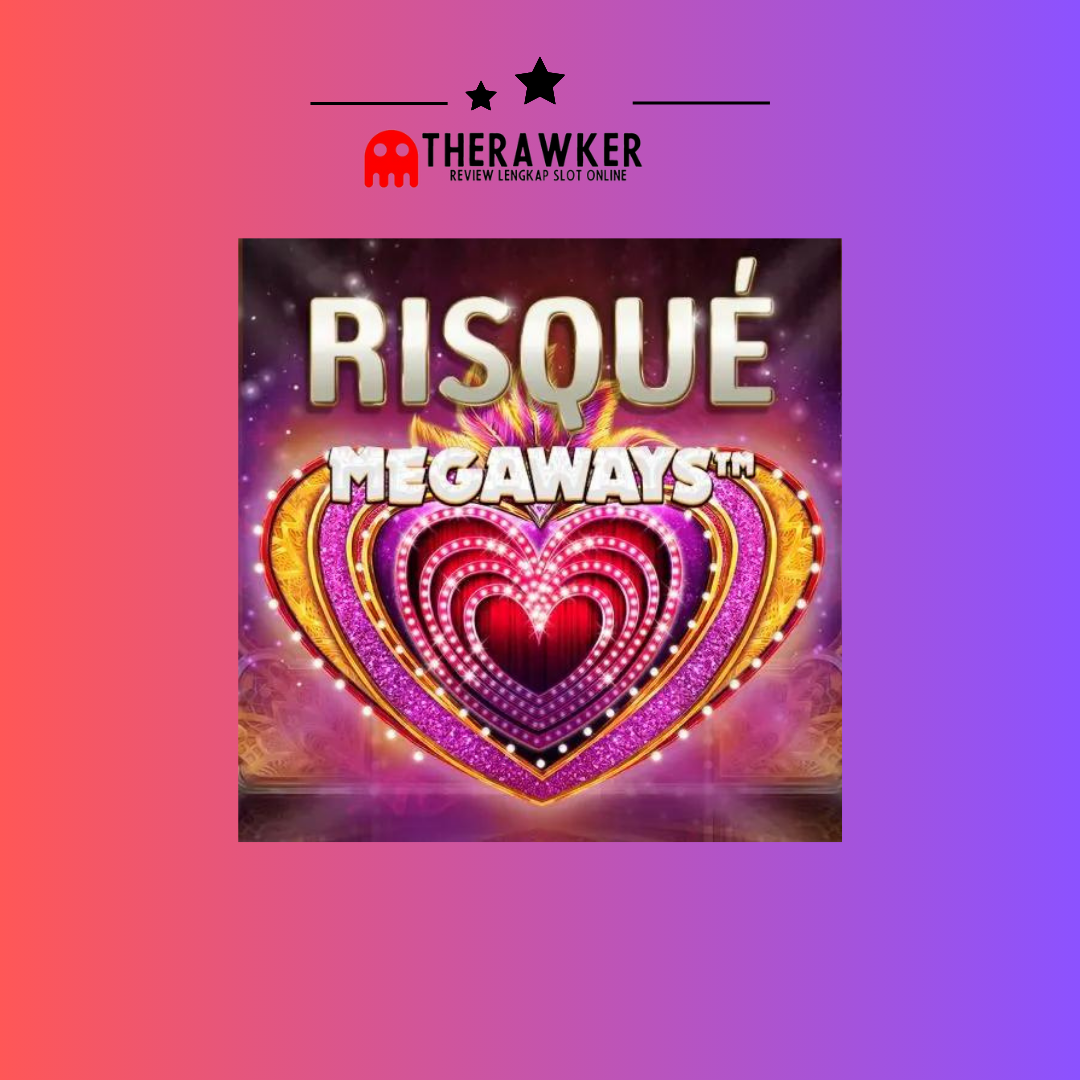 Risque Megaways: Game Slot Online dari Red Tiger