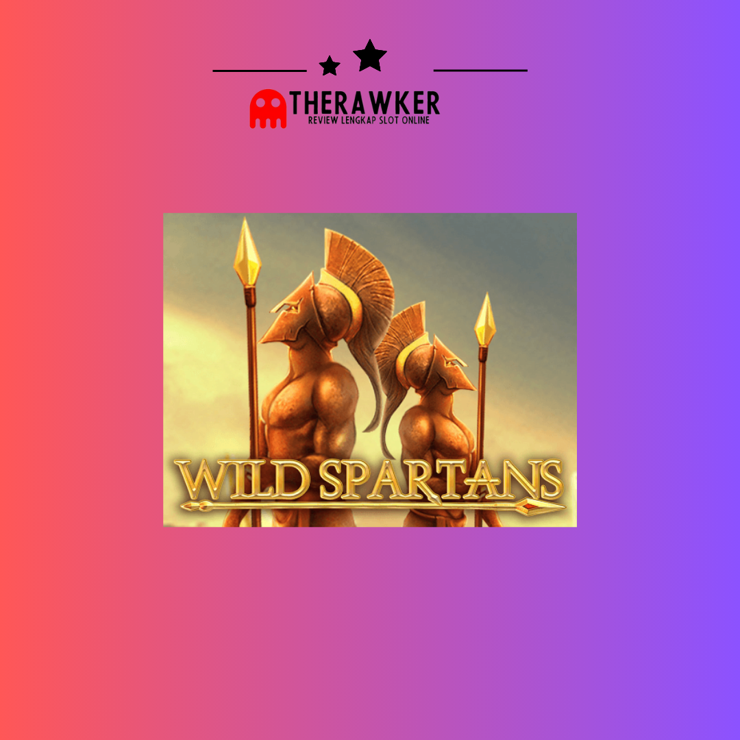 Wild Spartans: Berperang dalam Slot Online