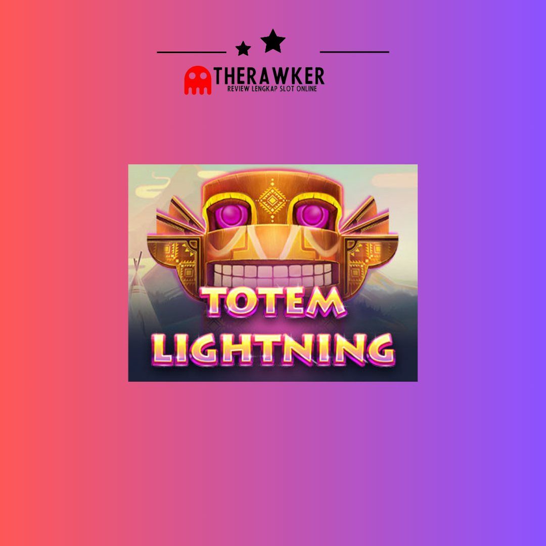 Totem Lightning: Totem dalam Slot dari Red Tiger