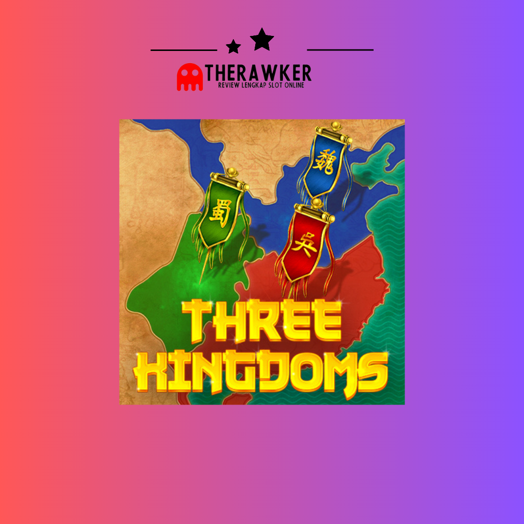 Three Kingdoms: Kehormatan, Slot dari Red Tiger