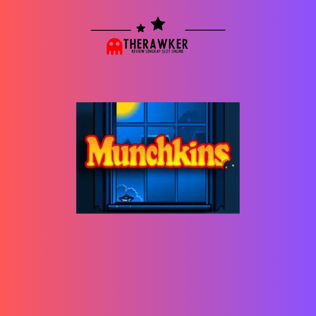 Dunia Munchkins: Slot Online dari MicroGaming