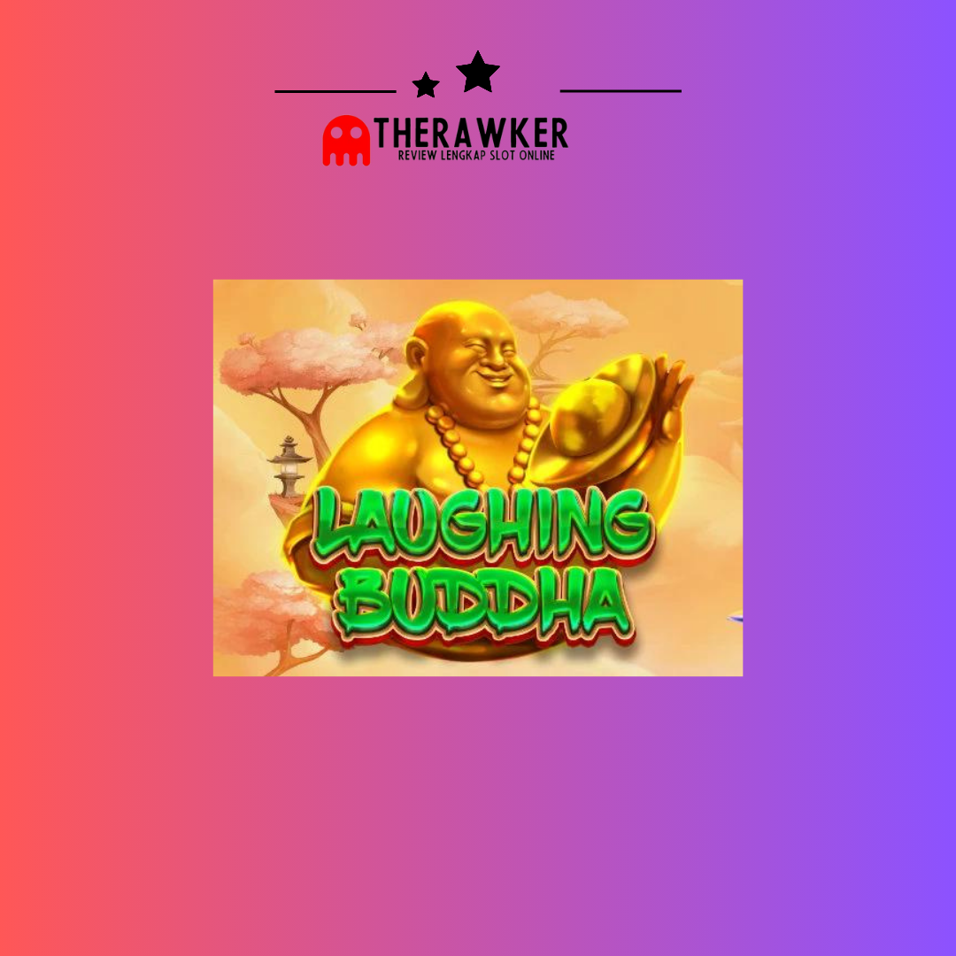 “Laughing Buddha” oleh Habanero: Slot Online