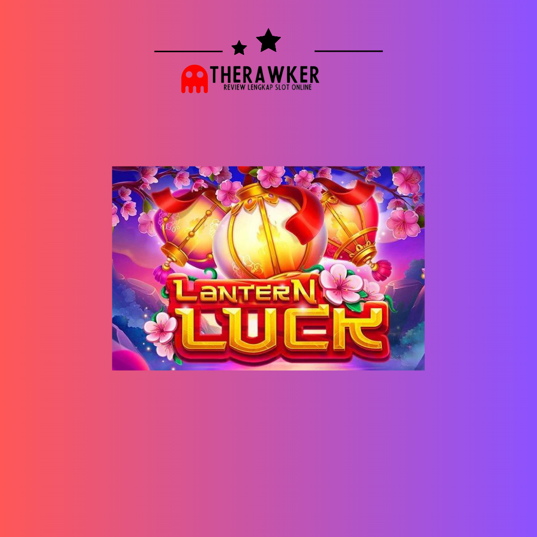 Bahagia “Lantern Luck” oleh Habanero: Slot Online