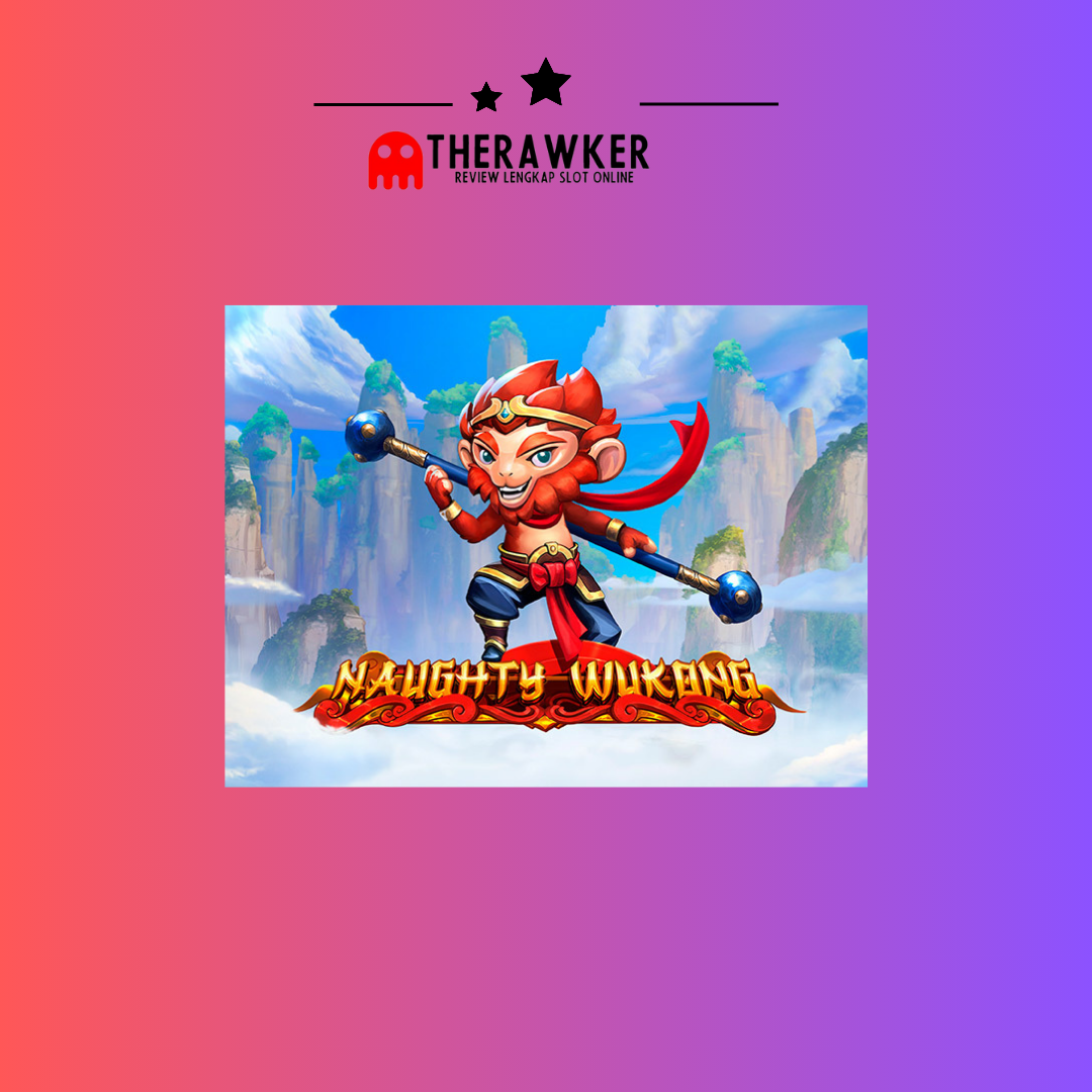 “Naughty Wukong” oleh Habanero: Slot Online