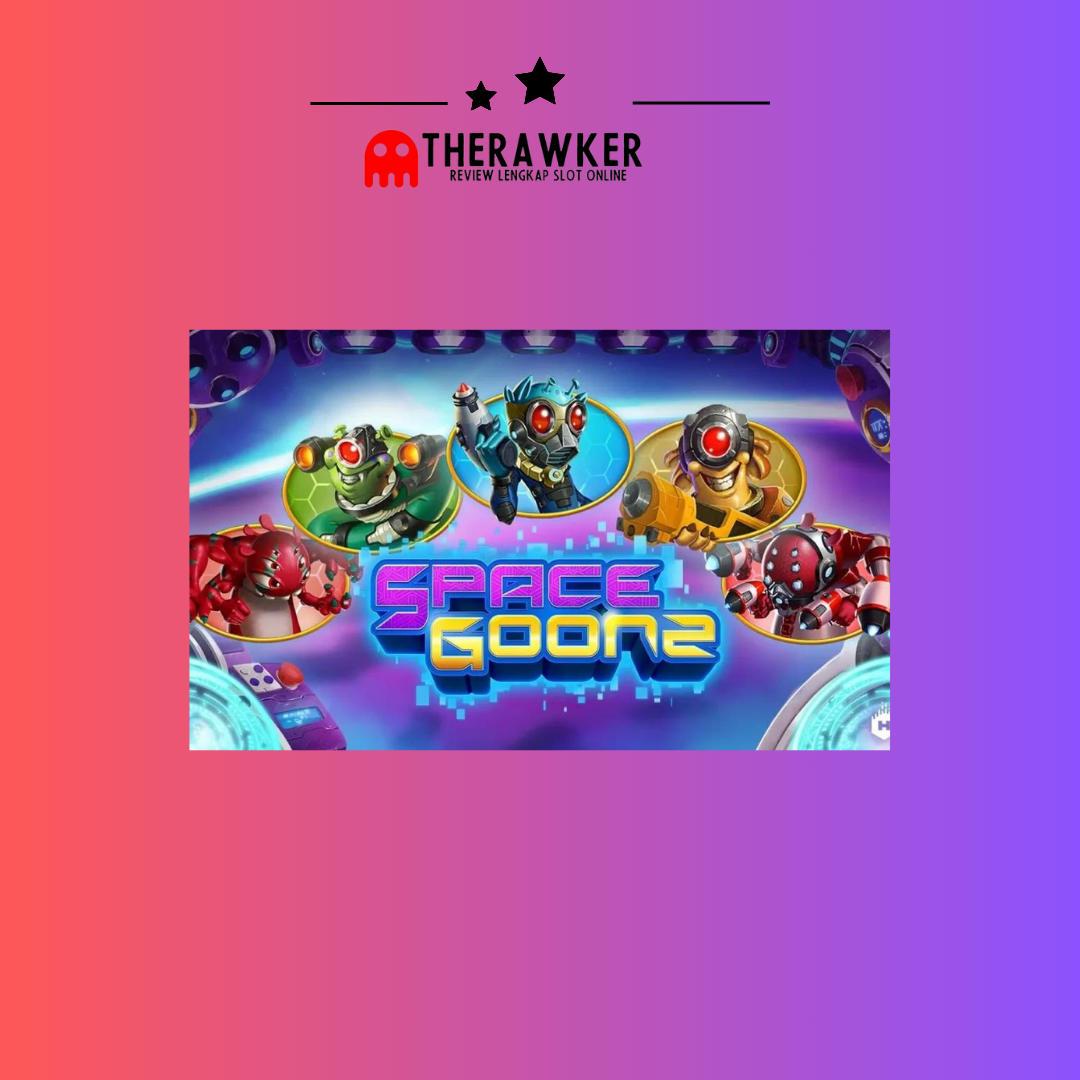 “Space Goonz” oleh Habanero: Slot Online