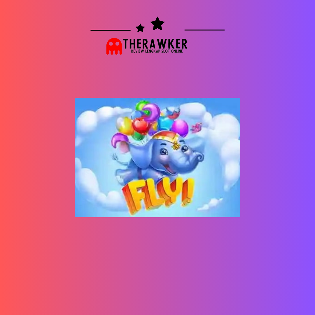 “Fly” oleh Habanero: Slot Online Kebebasan