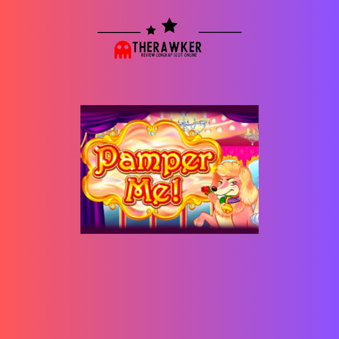 Pamper Me: Ketenangan, Slot Online dari Habanero