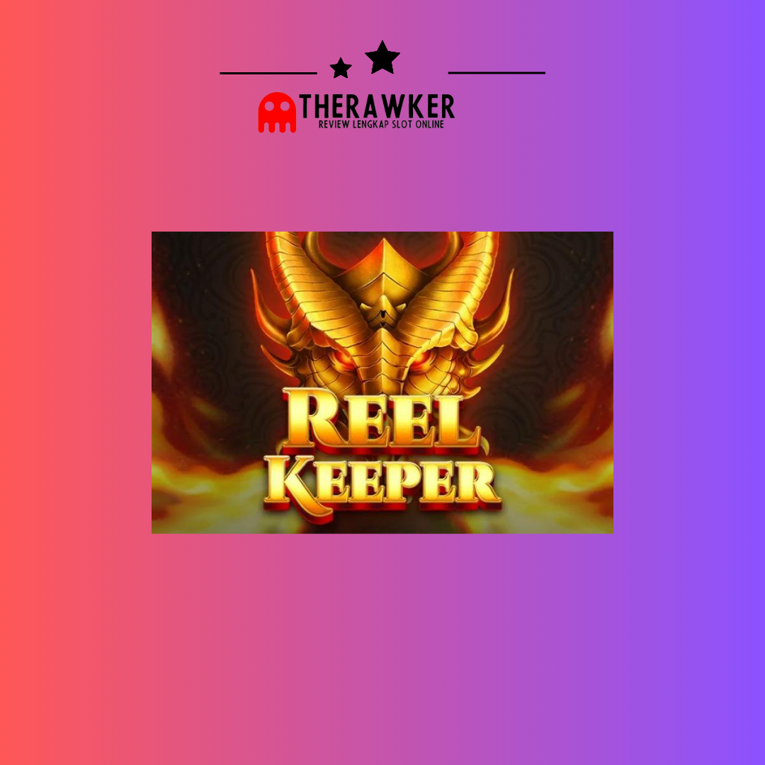 Reel Keeper: Game Slot Online dari RedTiger