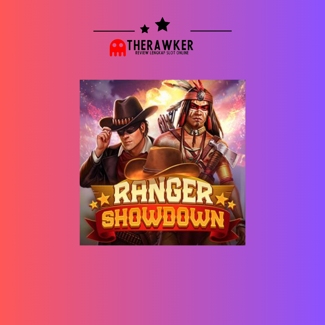 Petualangan Liar di “Ranger Showdown” di FastSpin