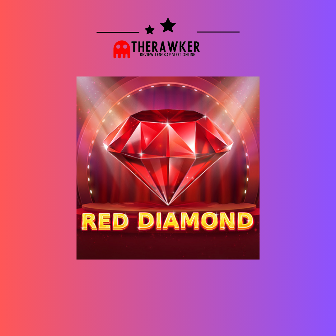 Red Diamond: Game Slot Online dari RedTiger