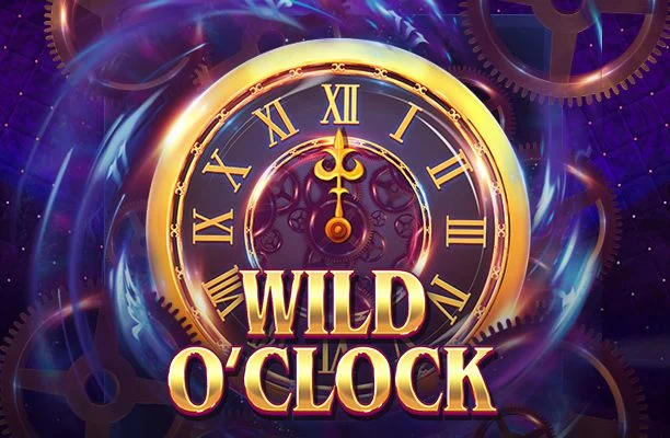 Wild O’Clock: Waktu di Slot Online yang seru